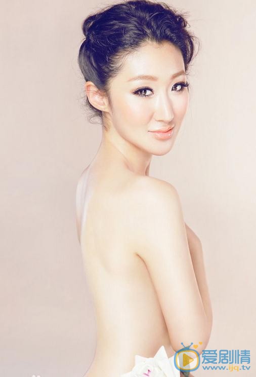 李依馨性感写真 李依馨高清写真_李依馨高清剧照