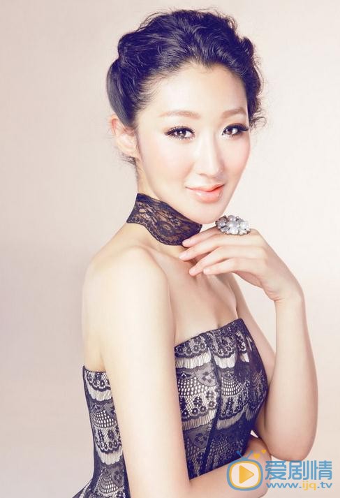 李依馨性感写真 李依馨高清写真_李依馨高清剧照