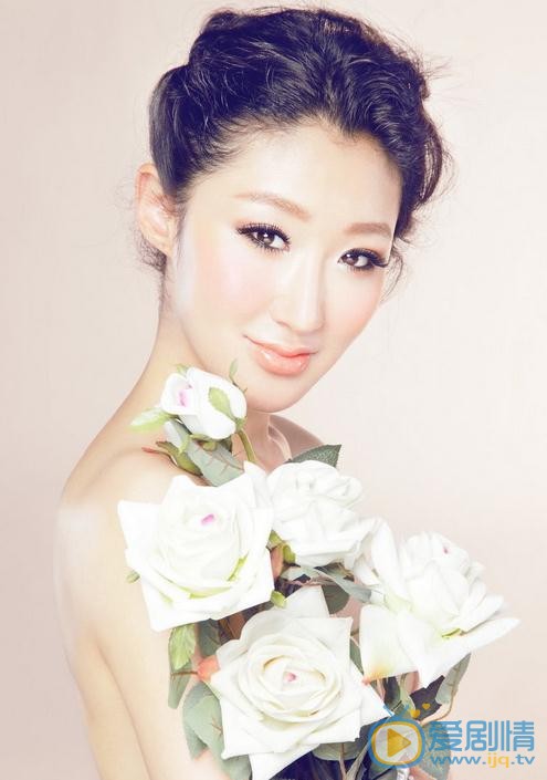 李依馨性感写真 李依馨高清写真_李依馨高清剧照