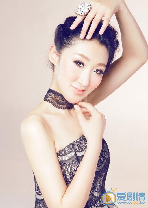 李依馨性感写真 李依馨高清写真_李依馨高清剧照