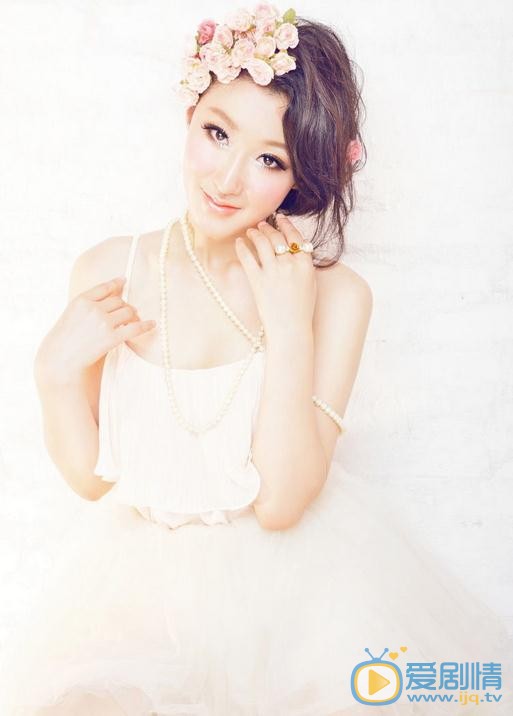 李依馨性感写真 李依馨高清写真_李依馨高清剧照