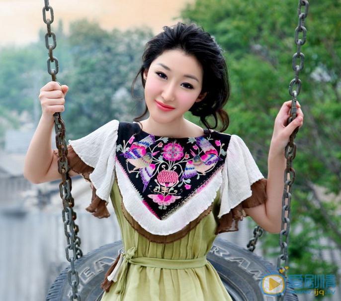 李依馨写真 李依馨高清写真_李依馨高清剧照