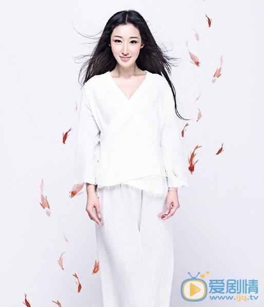 李依馨写真 李依馨高清写真_李依馨高清剧照