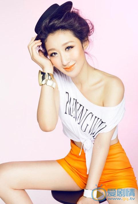 李依馨性感写真 李依馨高清写真_李依馨高清剧照