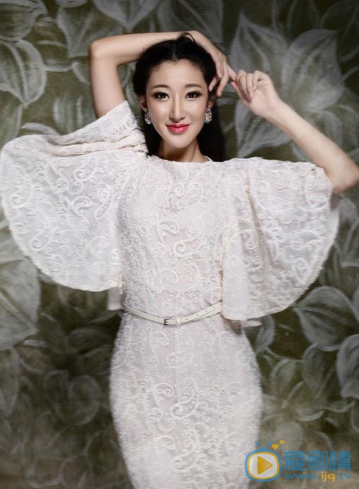 李依馨写真 李依馨高清写真_李依馨高清剧照
