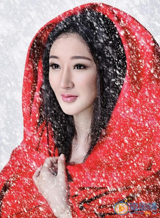 李依馨写真 李依馨高清写真_李依馨高清剧照