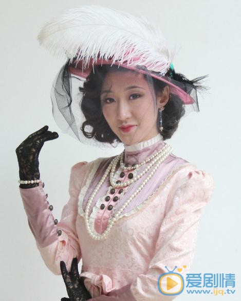李依馨剧照合集 李依馨高清写真_李依馨高清剧照