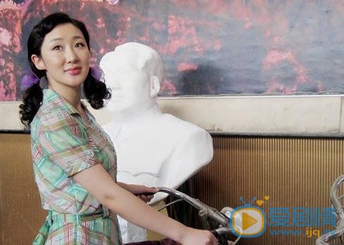 李依馨剧照合集 李依馨高清写真_李依馨高清剧照