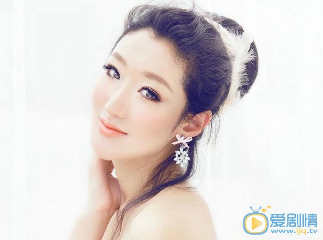 李依馨写真 李依馨高清写真_李依馨高清剧照