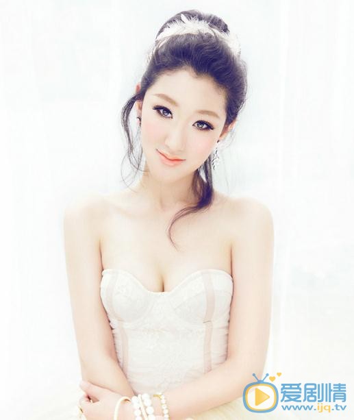 李依馨写真 李依馨高清写真_李依馨高清剧照