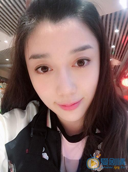 章婷婷生活照 章婷婷高清写真_章婷婷高清剧照