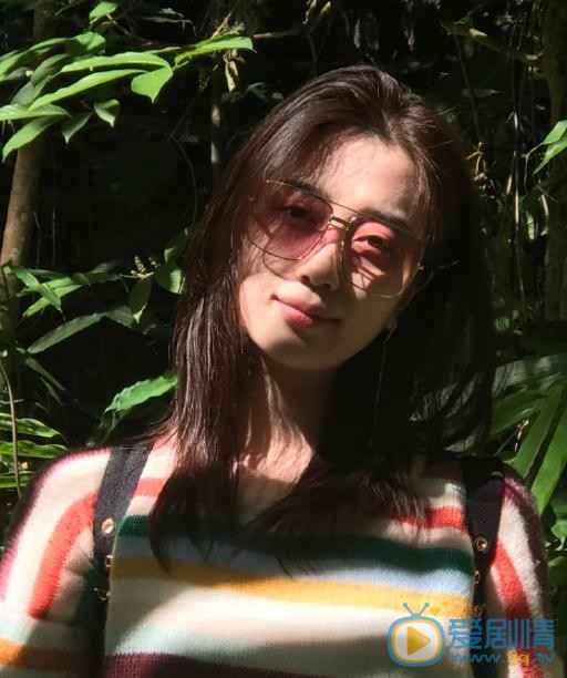 章婷婷生活照 章婷婷高清写真_章婷婷高清剧照