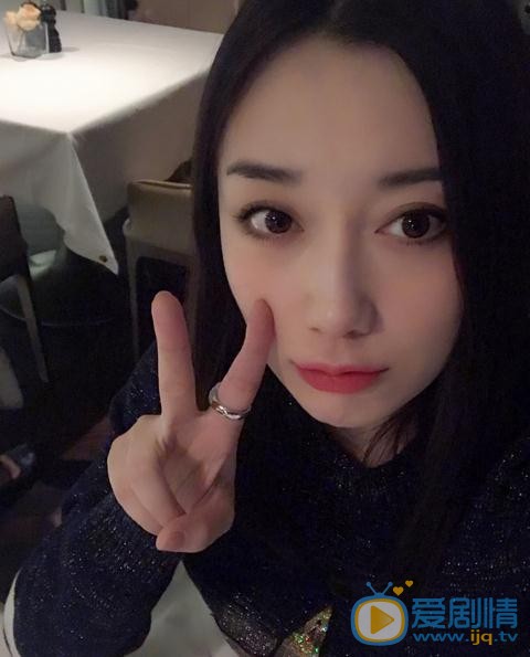 章婷婷生活照 章婷婷高清写真_章婷婷高清剧照