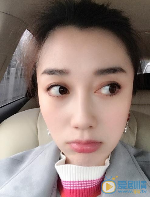 章婷婷生活照 章婷婷高清写真_章婷婷高清剧照