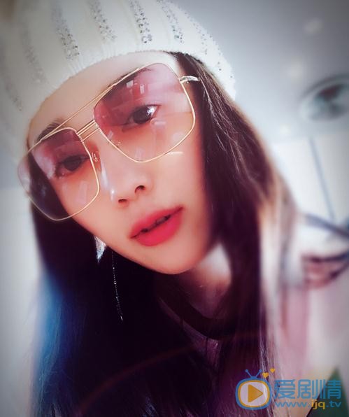 章婷婷生活照 章婷婷高清写真_章婷婷高清剧照