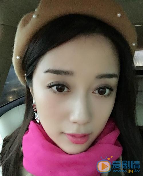 章婷婷生活照 章婷婷高清写真_章婷婷高清剧照