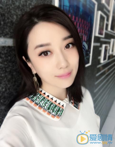 章婷婷生活照 章婷婷高清写真_章婷婷高清剧照