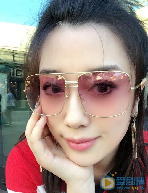 章婷婷生活照 章婷婷高清写真_章婷婷高清剧照