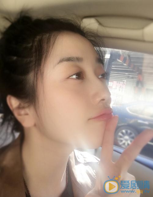 章婷婷生活照 章婷婷高清写真_章婷婷高清剧照