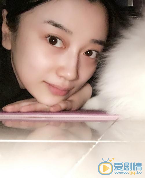 章婷婷生活照 章婷婷高清写真_章婷婷高清剧照