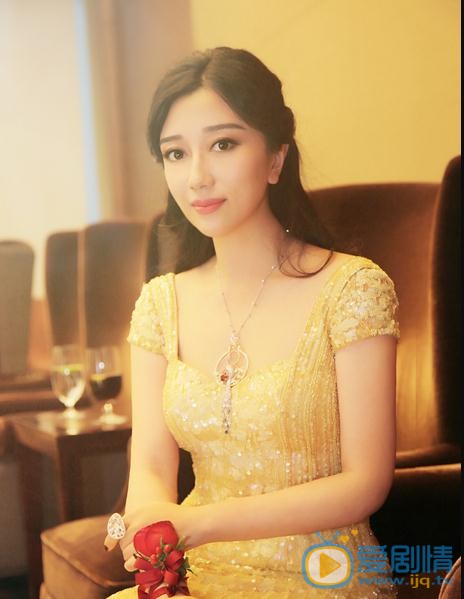 章婷婷活动照 章婷婷高清写真_章婷婷高清剧照
