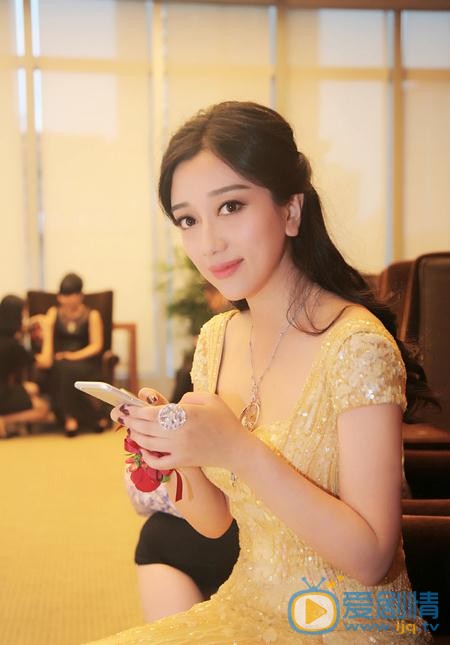 章婷婷活动照 章婷婷高清写真_章婷婷高清剧照