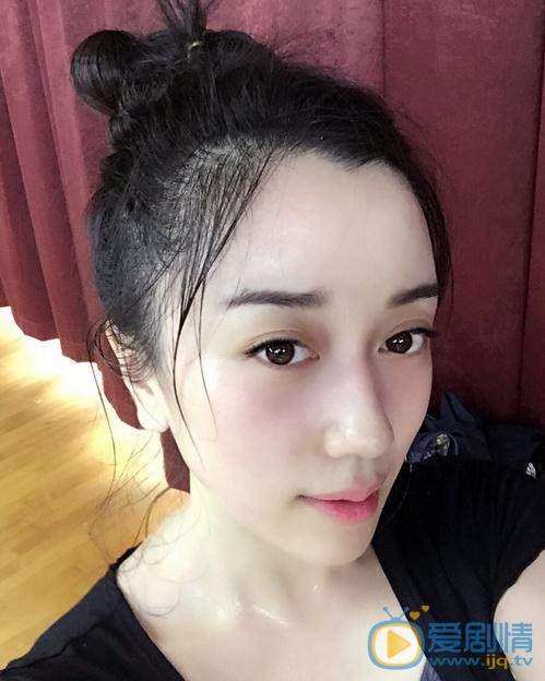 章婷婷生活照 章婷婷高清写真_章婷婷高清剧照