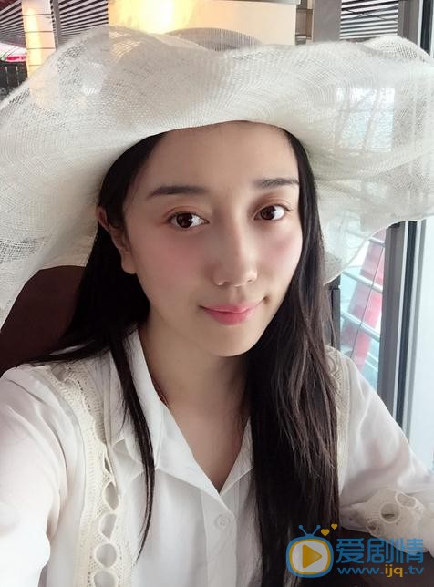 章婷婷生活照 章婷婷高清写真_章婷婷高清剧照