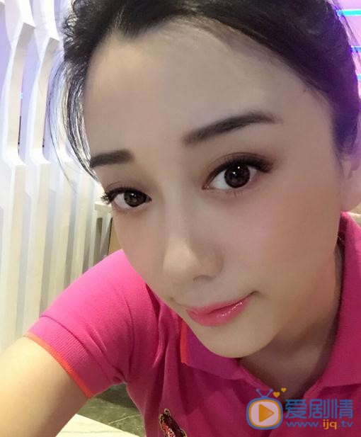 章婷婷生活照 章婷婷高清写真_章婷婷高清剧照