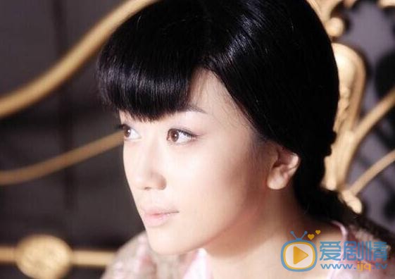章婷婷《海上孟府》剧照 章婷婷高清写真_章婷婷高清剧照