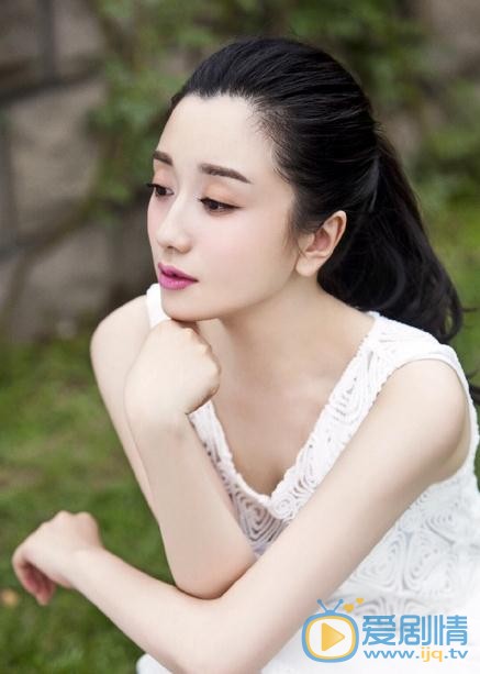 章婷婷清新写真 章婷婷高清写真_章婷婷高清剧照