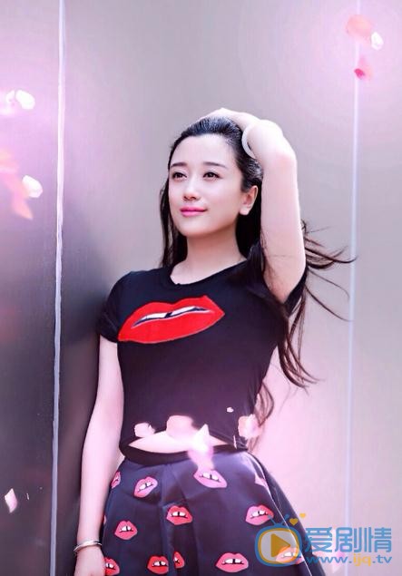 章婷婷清新写真 章婷婷高清写真_章婷婷高清剧照