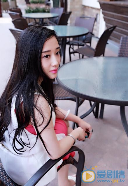 章婷婷清新写真 章婷婷高清写真_章婷婷高清剧照