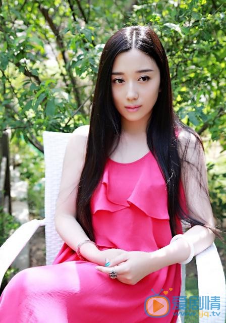章婷婷清新写真 章婷婷高清写真_章婷婷高清剧照