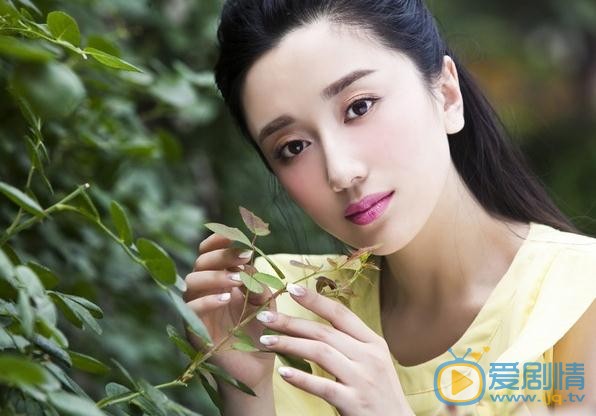 章婷婷清新写真 章婷婷高清写真_章婷婷高清剧照
