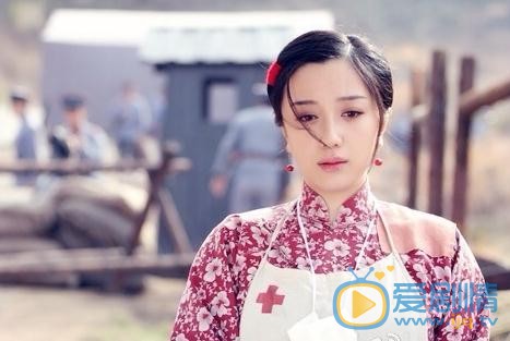 章婷婷《海上孟府》剧照 章婷婷高清写真_章婷婷高清剧照