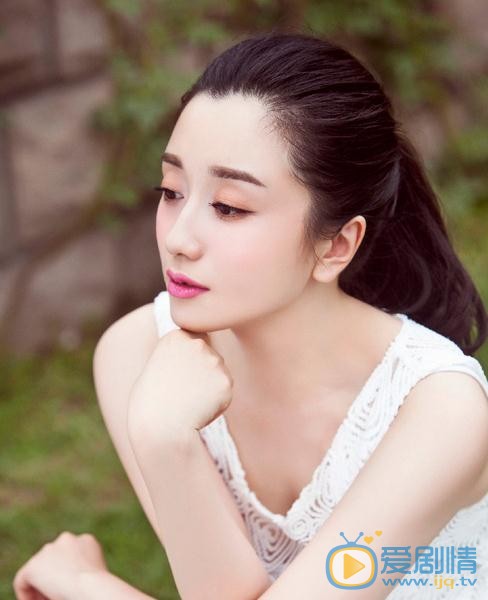 章婷婷清新写真 章婷婷高清写真_章婷婷高清剧照