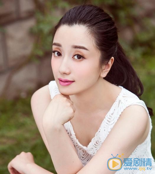 章婷婷清新写真 章婷婷高清写真_章婷婷高清剧照