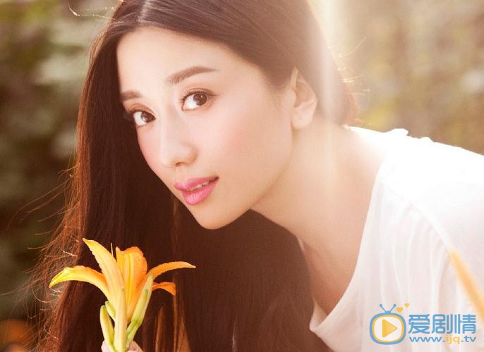 章婷婷清新写真 章婷婷高清写真_章婷婷高清剧照