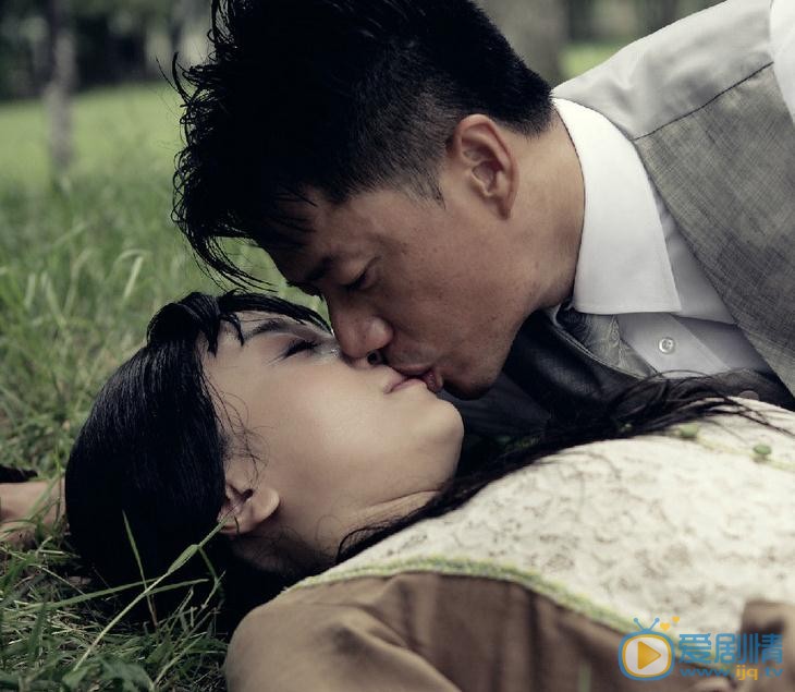 章婷婷《海上孟府》剧照 章婷婷高清写真_章婷婷高清剧照