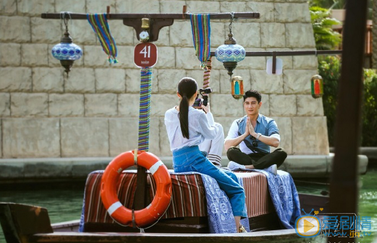 吴奇隆《一粒红尘》剧照 吴奇隆高清写真_吴奇隆高清剧照