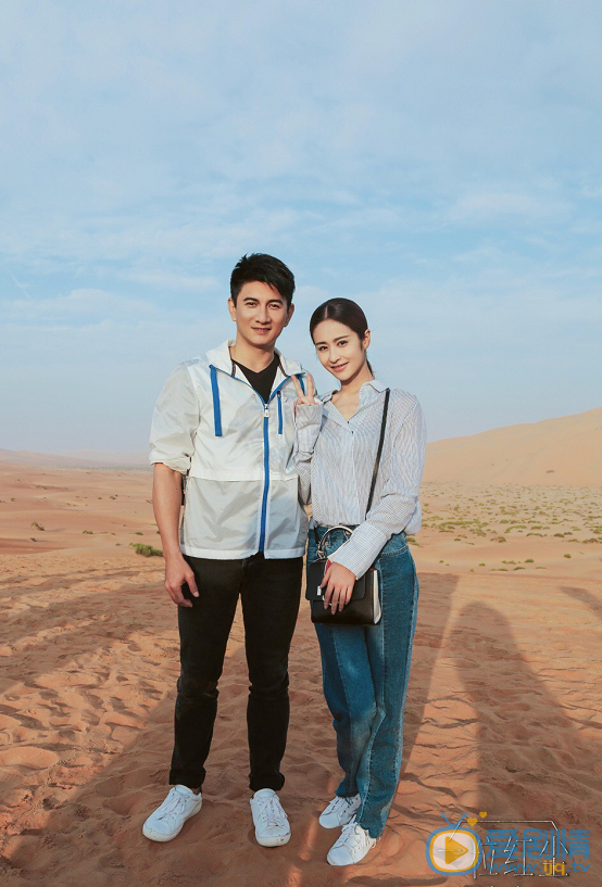 吴奇隆《一粒红尘》剧照 吴奇隆高清写真_吴奇隆高清剧照