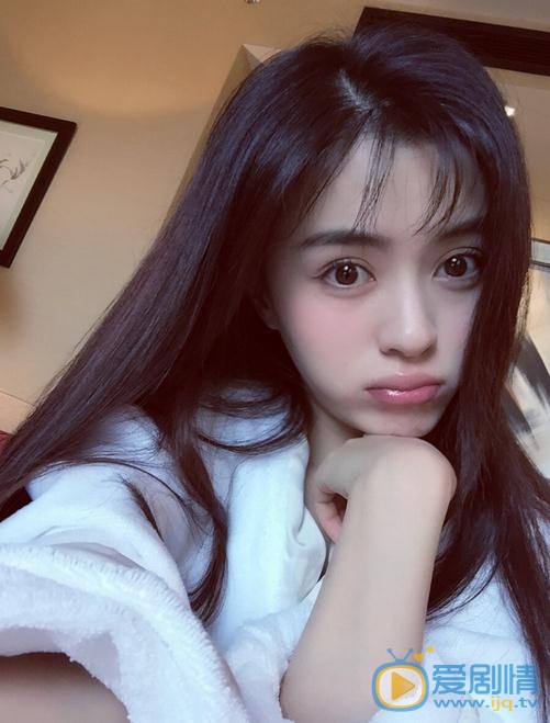 范琳琳生活照 范琳琳高清写真_范琳琳高清剧照