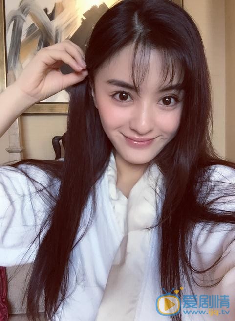 范琳琳生活照 范琳琳高清写真_范琳琳高清剧照