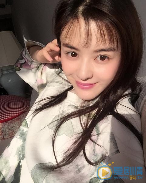 范琳琳生活照 范琳琳高清写真_范琳琳高清剧照
