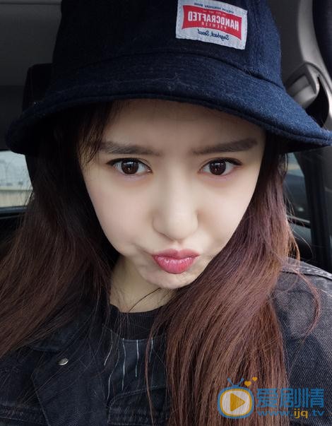 付蓉儿生活照 付蓉儿高清写真_付蓉儿高清剧照