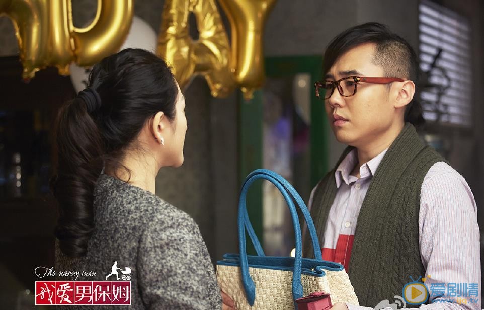 赵晓苏《我爱男保姆》剧照 赵晓苏高清写真_赵晓苏高清剧照