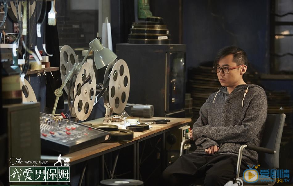 赵晓苏《我爱男保姆》剧照 赵晓苏高清写真_赵晓苏高清剧照