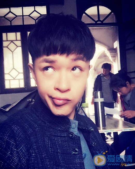 楚乔传梁少卿是谁扮演的？楚乔传梁少卿扮演者董春辉个人资料、写真及生活照欣赏