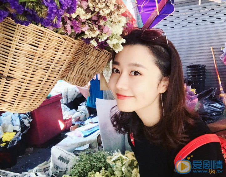 龙政璇生活照 龙政璇高清写真_龙政璇高清剧照